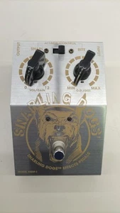Snarling Dogs Sdp-1 Distortion Effector - Picture 1 of 6