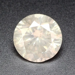 0.75 Ct AAA Perfect 5.7 MM 100% Natural Diamond - Picture 1 of 5