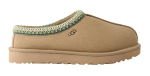 UGG Tasman Slipper Mustard Seed Vibrant Green (Damen) - Bild 1 von 14