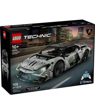 Last One ! LEGO® Technic™ Lamborghini Revuelto 42214 New In the box! - Image 1 of 4