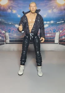 Jazwares AEW Unrivaled Series 16 Orange Cassidy #155 Action Figure - Picture 1 of 4