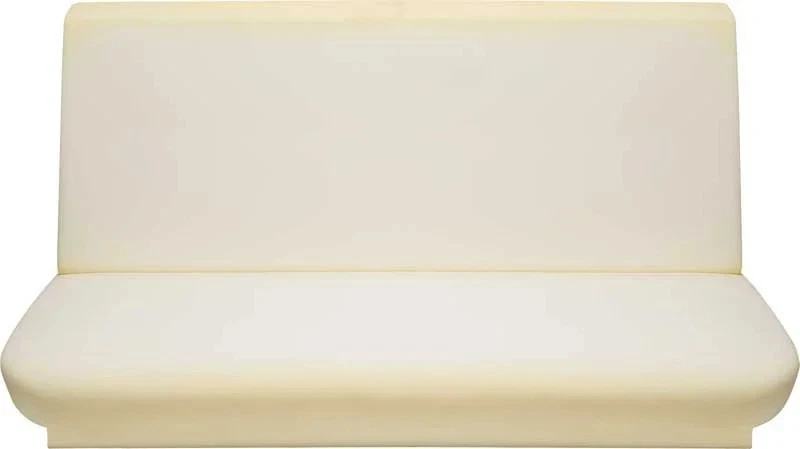 For GMC P15/P1500 Van 1973-1974 OER Bench Seat Foam Foto 1 de 1