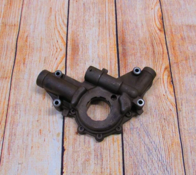 Jaguar XK8 XK XJ 1997-03 4,0 L motor bomba motor usado OEM usado cupé 01 02 03 Foto 1 de 4