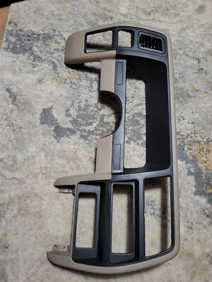 Ford Ranger 1989 1990 1991 1992 1993 1994 tablero embellecedor bisel Bronco Explorer  Foto 1 de 4