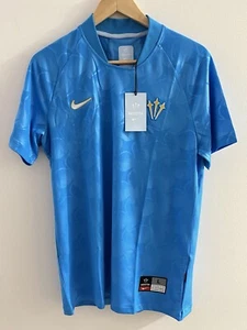Nike x NOCTA Turks & Caicos NRG Lu Home Jersey Mens L Distant Regards DR2616-450 - Picture 1 of 13