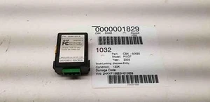 03 04 05 06 07 08 HONDA PILOT Theft Locking Keyless Entry Module OEM 38385-S9V-A - Bild 1 von 6