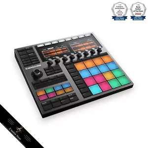 Native Instruments Maschine Plus Standalone Sampler MIDI Drum Synthesizer Japan - Bild 1 von 6