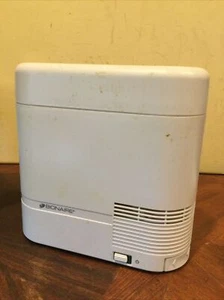 VTG BIONAIRE CM-1 PERSONAL COMPACT WARM MIST HUMIDIFIER WHITE - Picture 1 of 12
