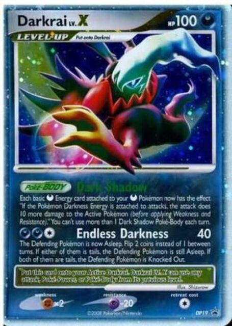 Pokemon - Regigigas LV.X - DP30 - Promocional (DP30) - Promoções