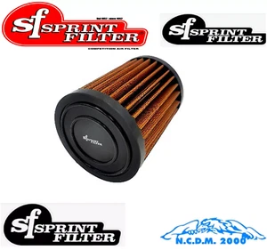 FILTRO ARIA SPORTIVO SPRINT FILTER CM267S TRIUMPH 400 SPEED 2024 - Imagen 1 de 4