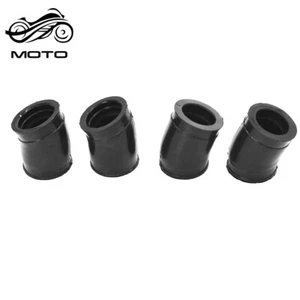 Botas colector de admisión portacarburadores para Honda CB750F Super Sport CB750K 1971-1976 - Imagen 1 de 10
