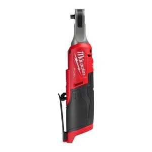 Milwaukee M12 COMBUSTIBLE FHIR14-0 12v Inalámbrico Alta Velocidad 1/4"" Cuerpo de Trinquete Solo - Imagen 1 de 2