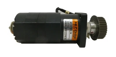 Harmonic Drive RP-11-250-5B Hi-T Drive Step Motor PH544-NB-C2 尼康 NSR 工作 — 第 1/4 张图片