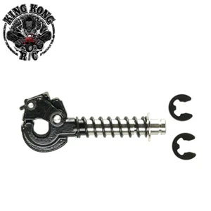 1/12 Scale Metal Rear Truck Tow Hook for 1/12 R/C Soviet ZIS-150/CA10/CA30 Truck - Picture 1 of 7