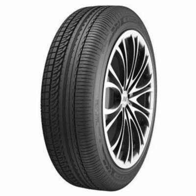 GOMMA ESTIVO NANKANG AS 2 PLUS XL 265 30 R 20 94 Y   - Immagine 1 di 4