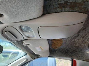 2002 DODGE DAKOTA PICKUP TRUCK OVERHEAD STORAGE CONSOLE DOME MAP LIGHT - Picture 1 of 1