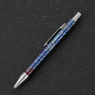 EDC 1 PC Tools Press Pen Titanium Alloy Business Pocket Write Pen W/ Clip