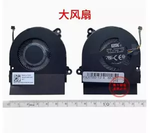 Cpu cooling fan for Lenovo IdeaPad 7000-13 V330S-13 320s-13IKB 81AK - Picture 1 of 1