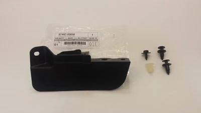 LEXUS FACTORY PASAJERO TRASERO BASCULANTE PANEL PROTECTOR ESCUDO 2006-2013 IS250 / IS350 Foto 1 de 2