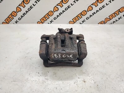 2012 VAUXHALL ANTARA 2.2 DIESEL RIGHT REAR BRAKE CALIPER - Image 1 of 4