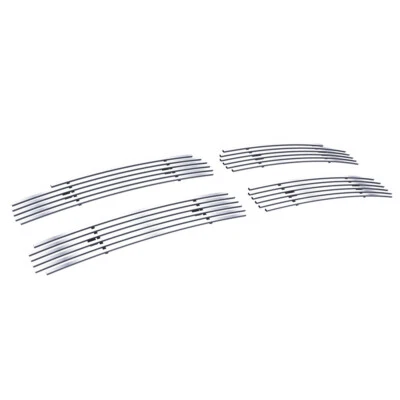 Inserto de rejilla de billet para camioneta Dodge Ram 94-01 Foto 1 de 4