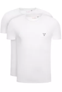 Pack de 2 camisetas Guess para hombre talla L - Imagen 1 de 2