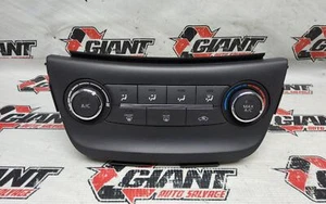 17 CONTROLADOR DE TEMPERATURA CALOR AC NISSAN SENTRA 275004AF2B - Imagen 1 de 15