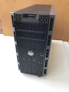 |Serveur | Dell PowerEdge T320 - Xeon E5-1410 - 16 Go - 3 x 1 To SAS - Bild 1 von 5