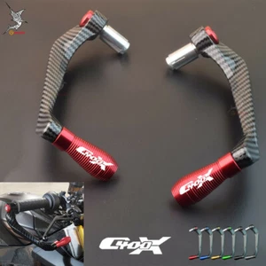 For BMW C400X 2017-2023 Motorcycle CNC Clutch Levers Guards Falling Protection - Picture 1 of 11