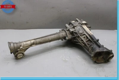 Conjunto de diferencial de eje delantero Volkswagen Touareg 11-16 OEM Foto 1 de 4