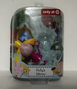 Ben & Holly’s Little Kingdom Holly’s Mirror Figure Target Exclusive *New Rare - Picture 1 of 2