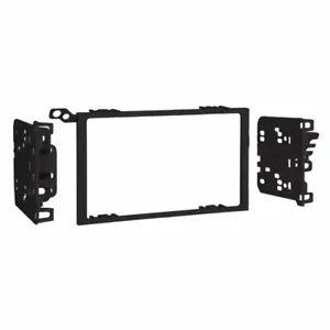 Metra 95-2009 DOUBLE DIN Radio Dash Installation Kit - Picture 1 of 1