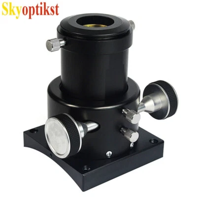Skyoptikst Okularauszug 2" Crayford Focuser for Reflector Astronomical telescope