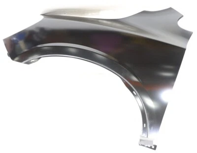 Nuevo panel de guardabarros delantero del lado del conductor GM 20793342 Buick Enclave 2008-2012 Foto 1 de 4