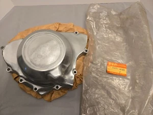 Suzuki Generator Cover 80-88 GS450 11351-44101 NOS - Bild 1 von 6