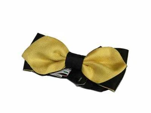 Novita PAPILLON uomo nero lance oro elegante fifi con punte da sera gala feste - Imagen 1 de 3