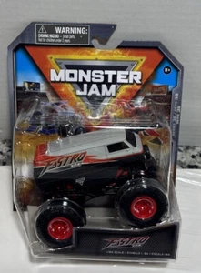 Monster Jam Series 36 FASTRO VAN 1:64 By Spin Master - Picture 1 of 2