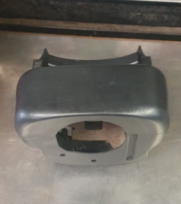 02-06 Cubierta de columna de dirección Acura RSX,es1,es2,em1,em2,si,dc5,ep3,ek9,eg6,dc2 Foto 1 de 4