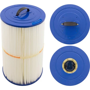 PCD50N Cartridge, 50sqft, ht, 2-11/16"ob, 7", 10-3/4"L, 3oz - Picture 1 of 4