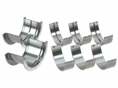 For 1985-1986, 1988-1998 GMC K1500 Main Bearing Set Sealed Power 71912PB 1989 - Image 1 of 2