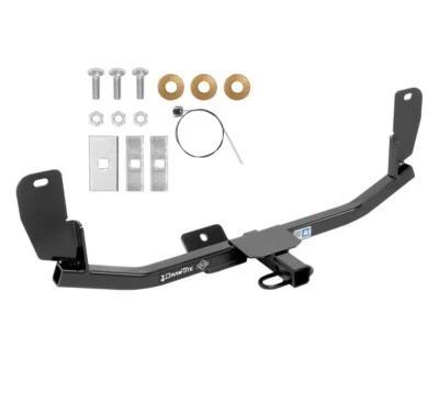 Enganche de remolque para 13-21 Hyundai Elantra GT 1-1/4" receptor de remolque clase 1 Foto 1 de 3