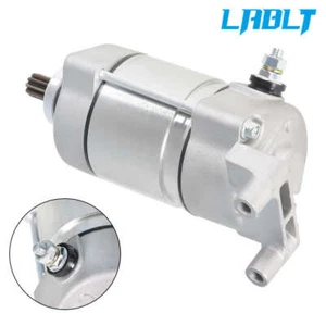 LABLT Starter Motor Fit For 2004 2005 2006 2007 2008 Yamaha YZF-R1 YZF R1 / R1S - Picture 1 of 9