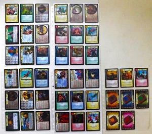 Harry Potter TCG Quidditch Tasse Full Card Set 80/80 inkl. Foil Holos etc - Bild 1 von 23