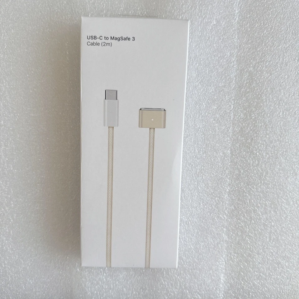 USB-C To MagSafe 3 Cable - Image 1 of 1