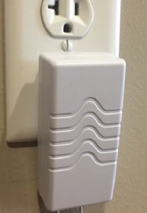 QOLSYS QR0051-840 7V TRANSFORMER POWER SUPPLY ONLY NO CABLE QW9104-840 KEYPAD - Picture 1 of 3