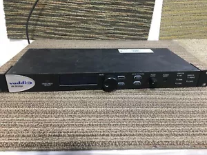 Vaddio AV Bridge Video und Audio HD Encoder Streamer 998-8210-000 - Bild 1 von 5
