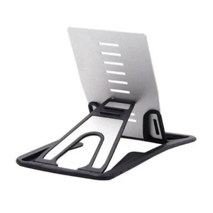 Cell Phone Stand For Desk Tablet Support Desktop Phone Holder Desktop Stand - Photo 1 sur 12
