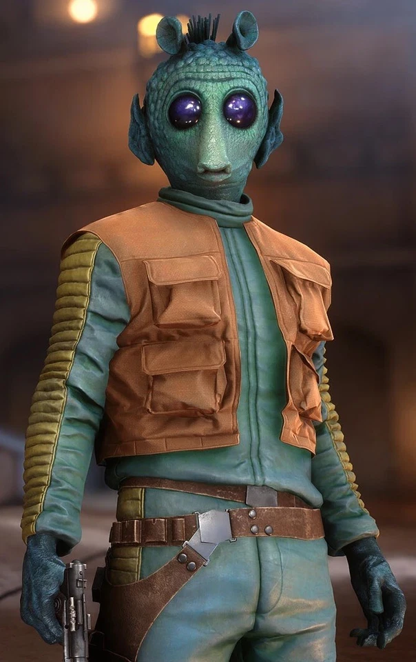 Greedos.com -  9 Year Old Domain Name For Sale - Image 1 of 1