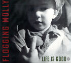 Flogging Molly - Life Is Good CD 2017 NEU/VERSIEGELT