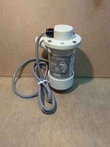 Shurflo by Pentair Bait Sentry 1100 Magnetic Drive Livewell Pump 1700-021-030 - Bild 1 von 2